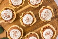 Decadent Mini French Silk Treats