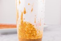 The Ultimate Salmon Marinade