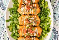 Deep-Fried Mexican Delights