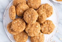 Quick Peanut Butter Delights