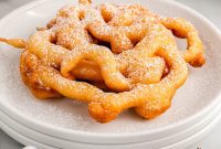 Golden Carnival Whirl