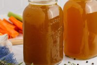 Slow-Simmered Chicken Nectar