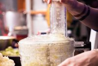 Master Your Food Processor: 13 Genius Uses and 29 Must-Try Recipes