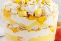 Tropical Mango Dream