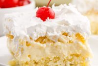 Billionaires Bliss Cake