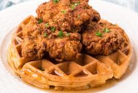 Southern Fried Bliss