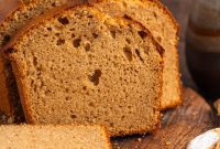 Ultimate Peanut Butter Loaf