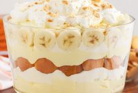 Banana Bliss Layers