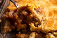 No-Fuss Caramel Apple Delight