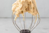 Creamy Peanut Butter Heaven