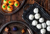 Hauntingly Delicious Oreo Truffles