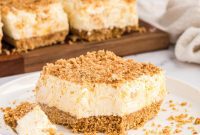 Tropical Pineapple Bliss