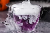 Purple Predator Potion