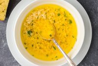 Irresistible Garlic Butter Sauce