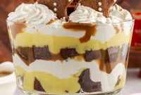 Spiced Gingerbread Dream