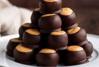 Peanut Butter Chocolate Perfection