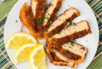 Authentic Korean Fish Cakes