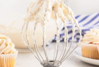 Brown Butter Cream Cheese Frosting