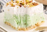 Verdant Velvet Freeze