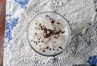 Velvet Italian Cream Soda