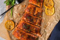 The Smoked Salmon Experience