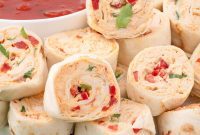 Zesty Southwest Spirals