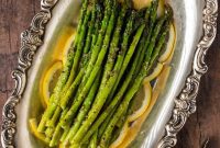 Spring’s Tender Green Spears