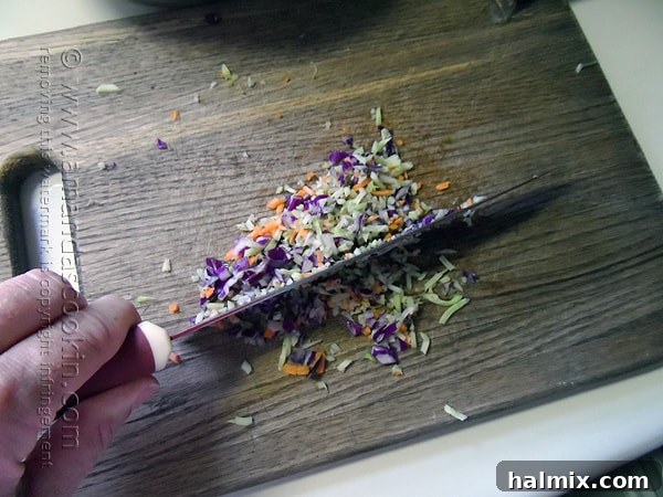 3-Ingredient Quick Pasta Salad - Amanda's Cookin' @amandaformaro