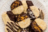 Effortless Slice & Bake Cookies