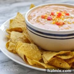 chili cheese dip