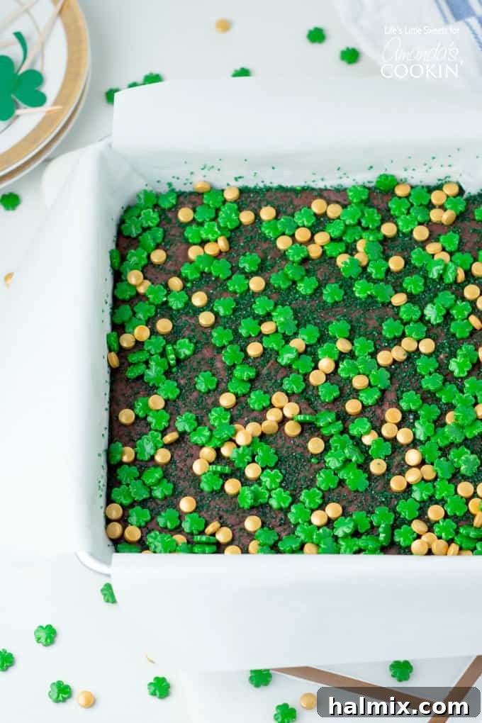 Plain Baileys Irish Cream Chocolate Fudge squares