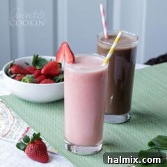 Make delicious vegan smoothies, yes all dairy free!
