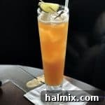 Drinks at the Wheelhouse Bar on board Island Princess Alaskan Cruise through Princess Cruise LInes