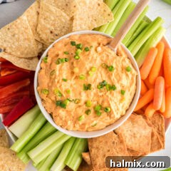 Ultimate Buffalo Chicken Dip 10 Buffalo Chicken Dip