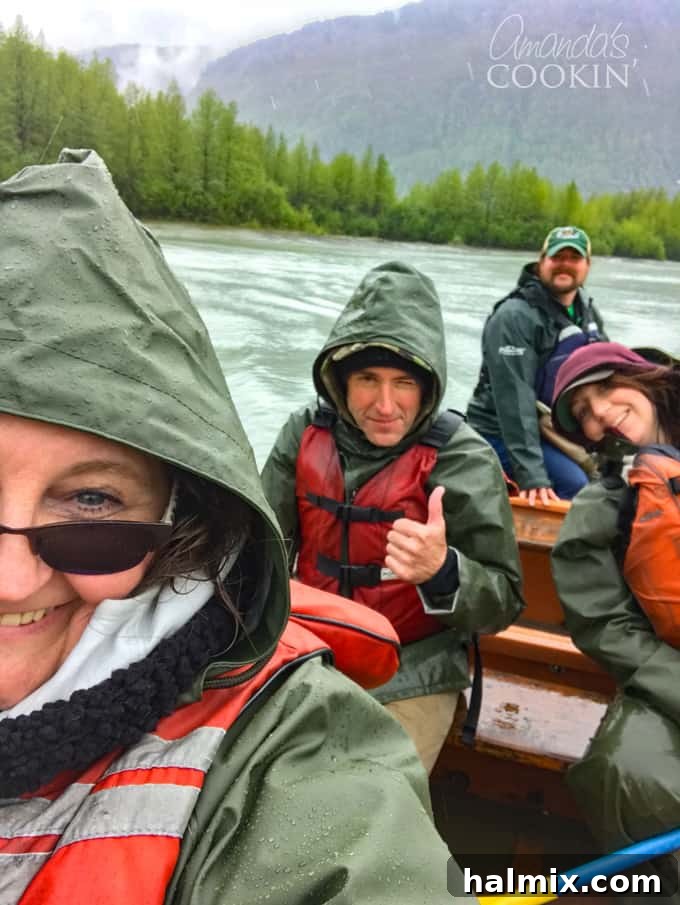 Experience the thrill of a voyager canoe tour towards Davidson Glacier, a highlight of any Skagway Alaska cruise. #alaskancruise #alaskaexcursion #canoetour #glaciertour #skagwayalaska #visitalaska #travelalaska #sponsored #princesscruises @princesscruises #comebacknew in the voyager canoe, alaska