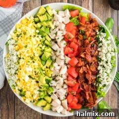 Cobb Salad