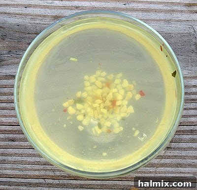 Unlock Pickle Juice Potential 3 An overhead photo of a glass of pickle juice.