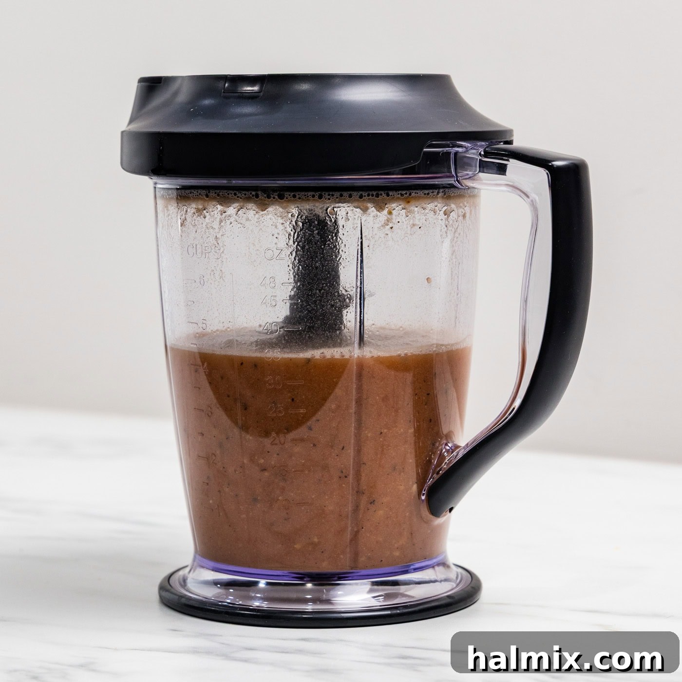 Tender Beef Brisket with Rich Gravy 5 blended ingredients