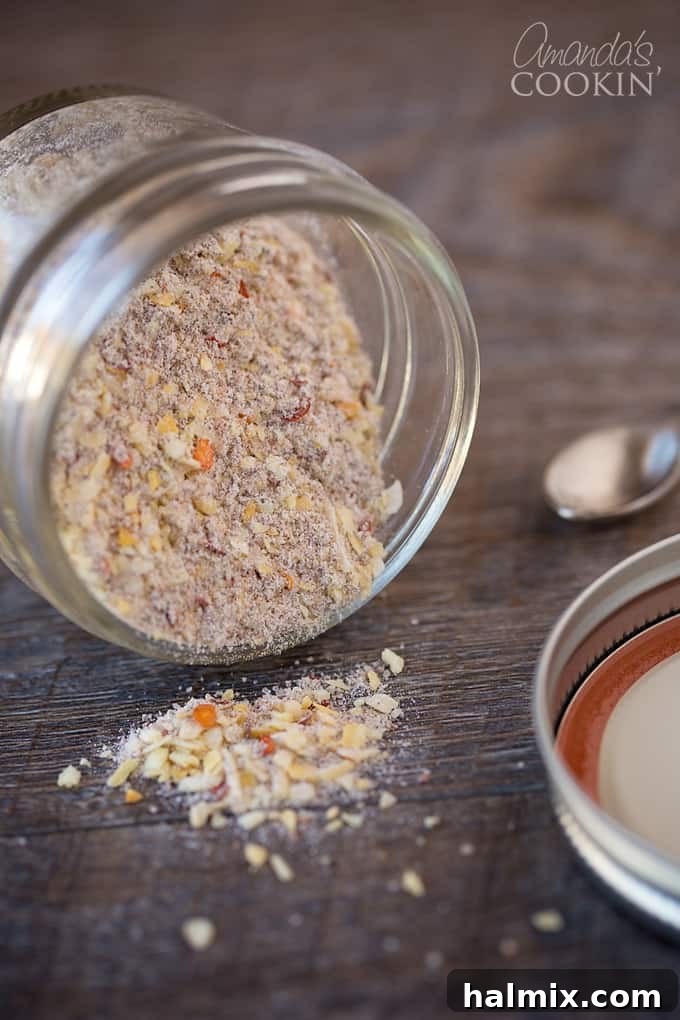 Craft Your Perfect Chili Spice Blend 2 Make your own homemade chili seasoning