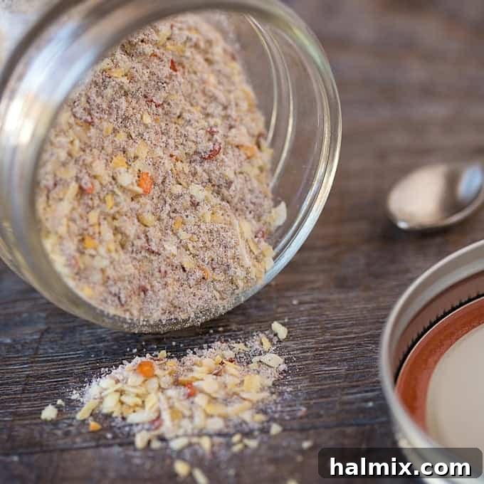 Craft Your Perfect Chili Spice Blend 8 how to make homemade chili seasoning at home