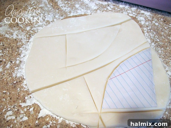 Spiderman Cake Power-Up: Homemade Marshmallow Fondant 8 I drew out the eyes and cut them from fondant using my drawing.