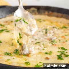 Philly Cheesesteak Dip