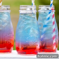 Patriotic Punch