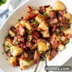German Potato Salad