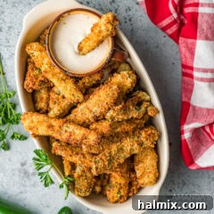 Air Fryer Jalapeno Fries