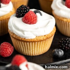 Pound Cake Minis 12 Pound Cake Cupcakes