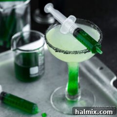 Frankenstein Margarita