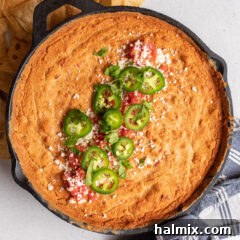 Bean Dip