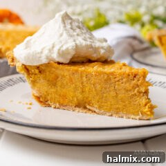 Sweet Potato Pie