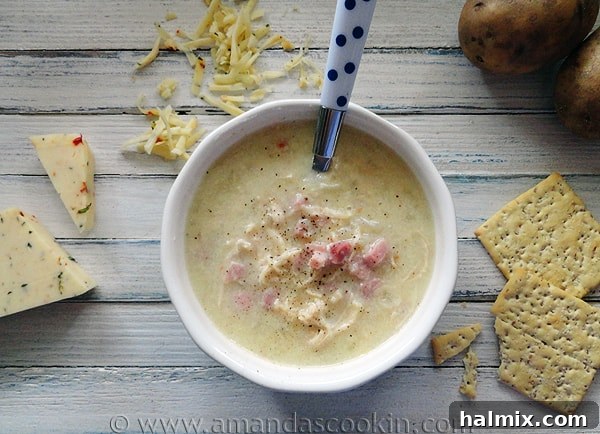 Exploring New Flavors: Secret Recipe Club Inspiration